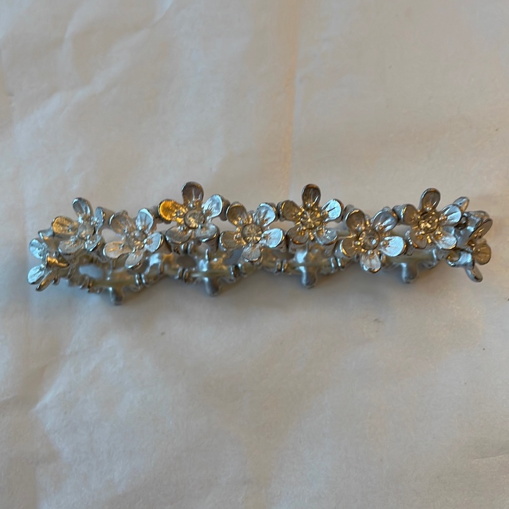 Hawaiian Lei Stretchy Bracelet
